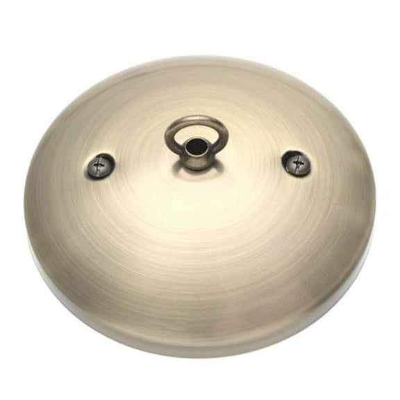 Modern Canopy Kits, Bronze Westinghouse Lighting 00354 030721700354