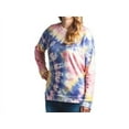 thumbnail image 1 of Modern Canvas Womens Sweatshirt, 1 of 1