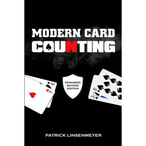 Modern Card Counting: Blackjack