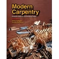 thumbnail image 1 of Modern Carpentry (Edition 11) (Hardcover), 1 of 1