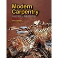 thumbnail image 1 of Pre-Owned Modern Carpentry (Hardcover) 1590702026 9781590702024, 1 of 1
