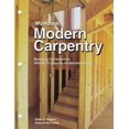 thumbnail image 1 of Pre-Owned Modern Carpentry Paperback, 1 of 1