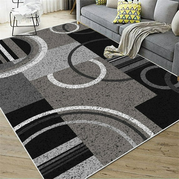 Modern Carpets for Living Room Soft Luxury Large Area Plush Rugs Non-slip Bedroom r Bedside Floor Ma
