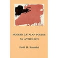 thumbnail image 1 of Pre-Owned Modern Catalan Poetry : An Anthology, 1 of 1