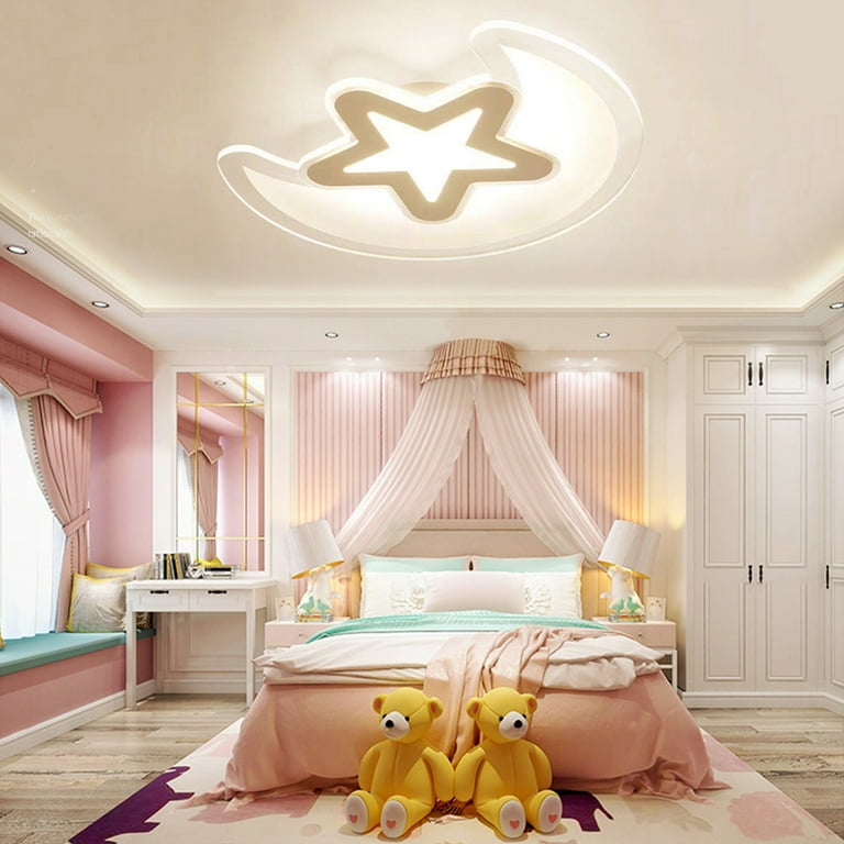 Kid chandelier best sale