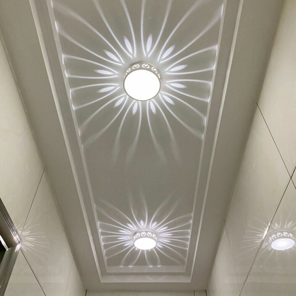 Modern Chandelier Lighting Surface Ceiling Lamp Pendant Hallway Light Fixtures