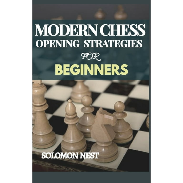 The Best Chess Openings For Beginners 