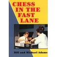 thumbnail image 1 of Cadogan Chess Books Modern Chess Self-Tutor, (Paperback), 1 of 1