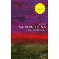 thumbnail image 1 of Pre-Owned Modern China: A Very Short Introduction (Very Short Introductions), 1 of 1