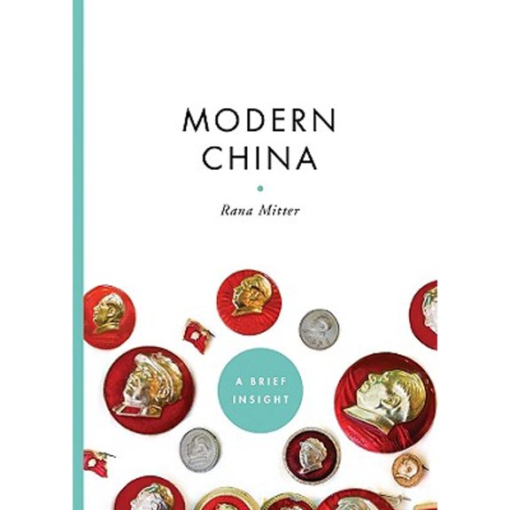 Modern China