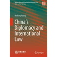 thumbnail image 1 of Modern China and International Economic  China's Diplomacy and International Law, (Hardcover), 1 of 1