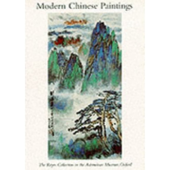 Pre-Owned Modern Chinese Painting : Reyes Collection