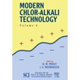 thumbnail image 1 of Modern Chlor-Alkali Technology: Volume 4, (Paperback), 1 of 1