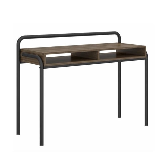 Modern Classic Writing Desk, Walnut
