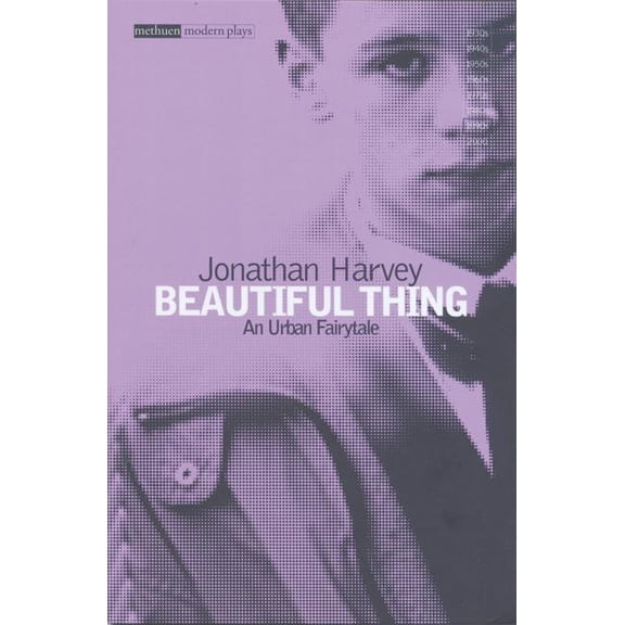 Modern Classics Beautiful Thing Stageplay, (Paperback)