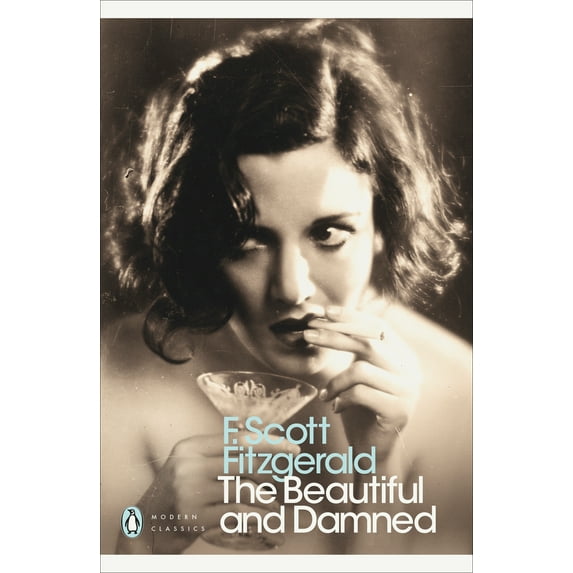 Modern Classics Beautiful and the Damned