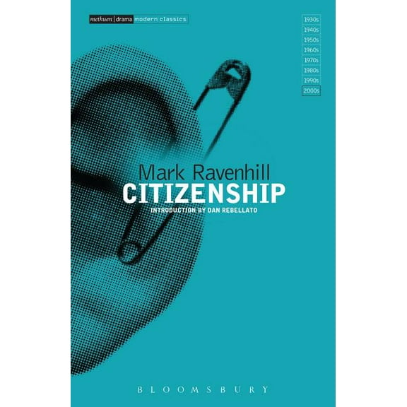 Modern Classics: Citizenship (Paperback)