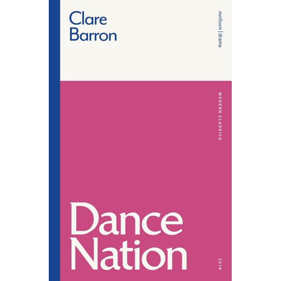 Modern Classics Dance Nation, (Paperback)