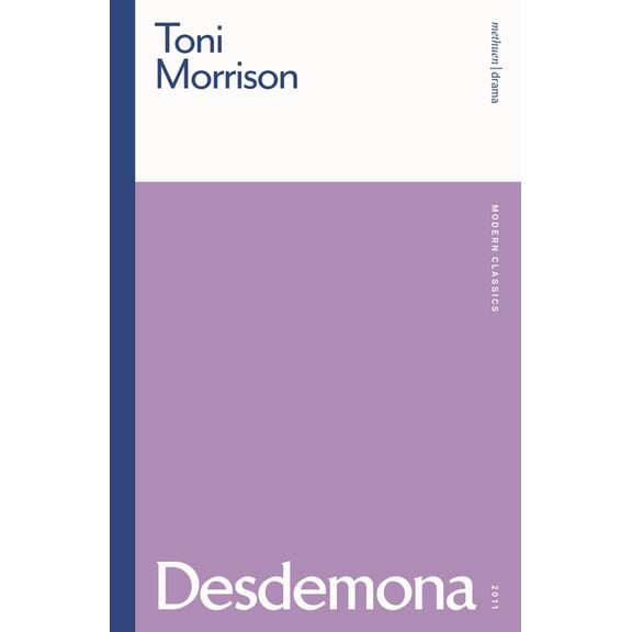 Modern Classics Desdemona, (Paperback)