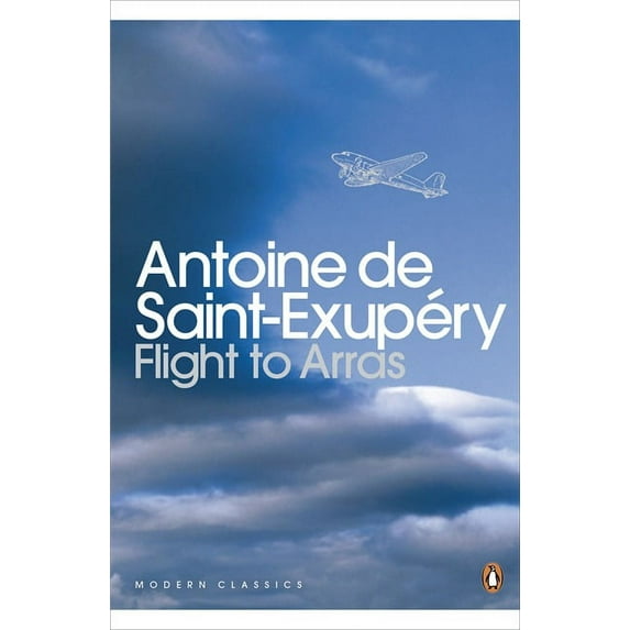 Modern Classics Flight To Arras