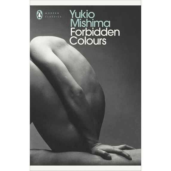 Modern Classics Forbidden Colours, (Paperback)