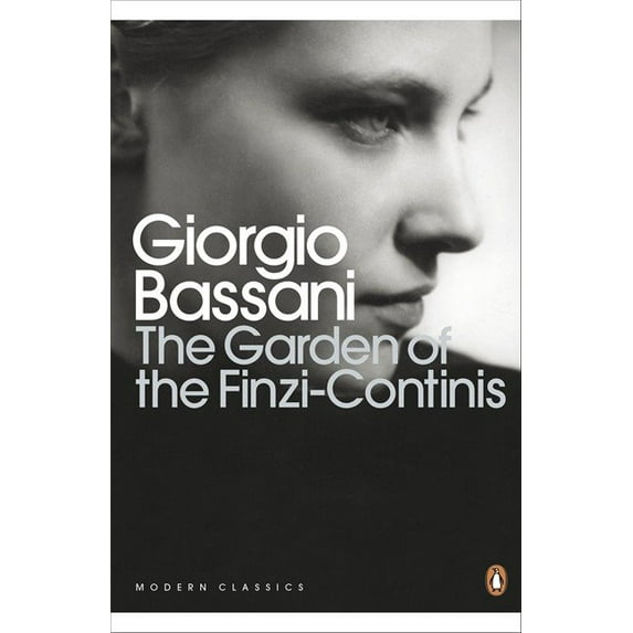 Modern Classics Garden of the Finzi Continis (Paperback) by Giorgio Bassani, Jamie McKendrick