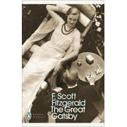 Modern Classics Great Gatsby