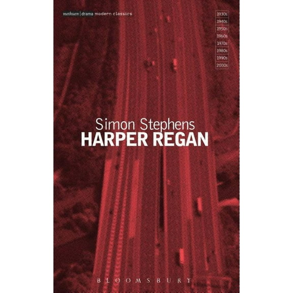 Modern Classics Harper Regan, (Paperback)