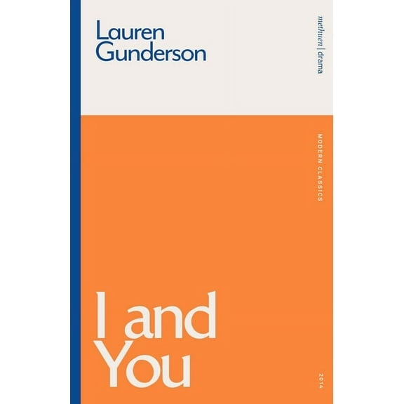 Modern Classics I and You, (Paperback)