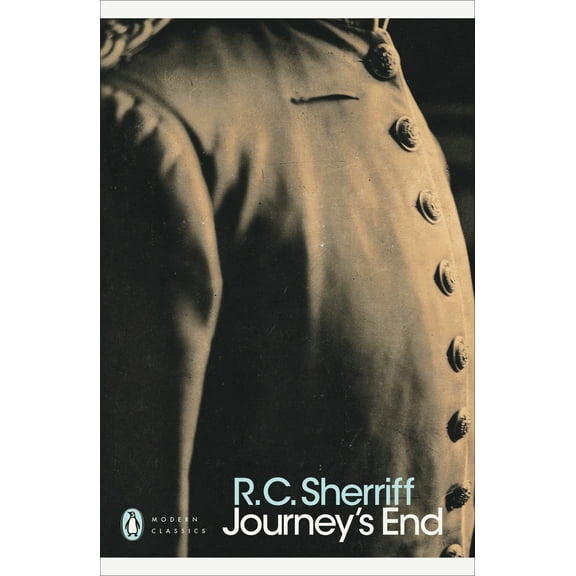 Modern Classics Journeys End (Paperback) by R C Sherriff
