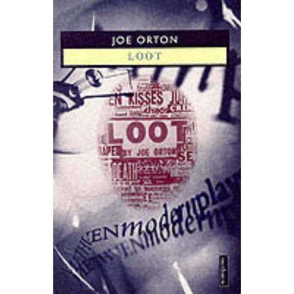 Modern Classics Loot, (Paperback)