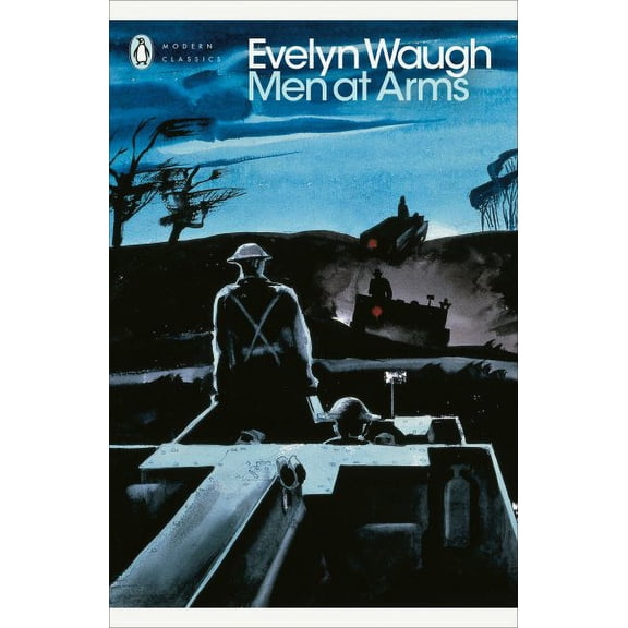 Modern Classics Men At Arms