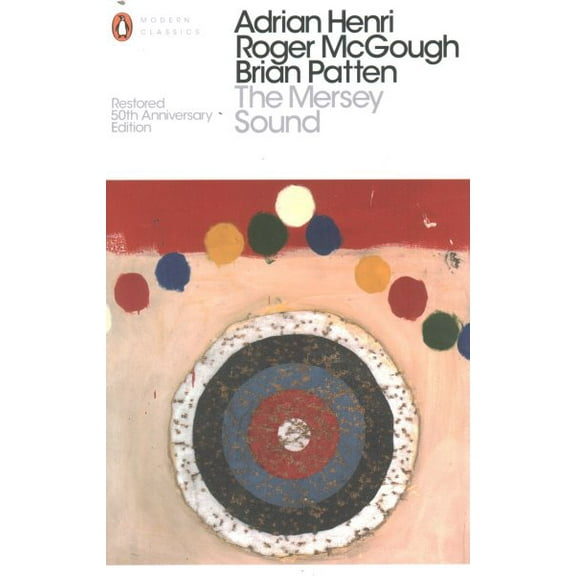Modern Classics Mersey Sound