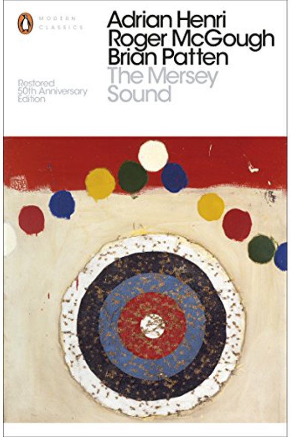 Pre-Owned Modern Classics Mersey Sound