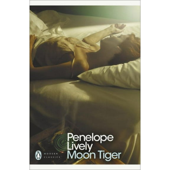 Moon Tiger Penelope Lively (Paperback)