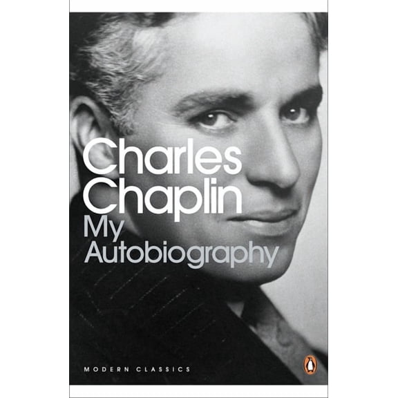 Modern Classics My Autobiography (Paperback)