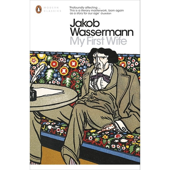 Modern Classics My First Wife
