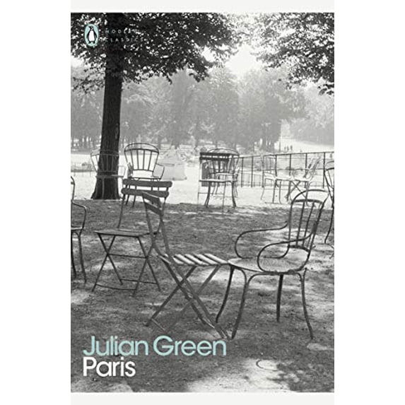 Pre-Owned Modern Classics Paris (Paperback) 0141194650 9780141194653