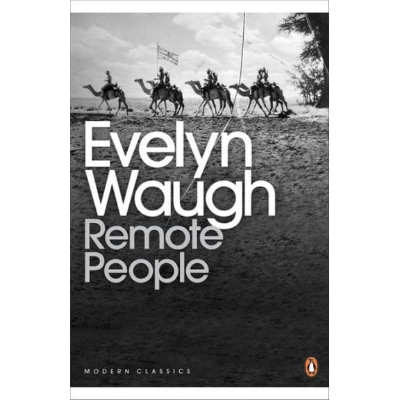 Modern Classics Remote People