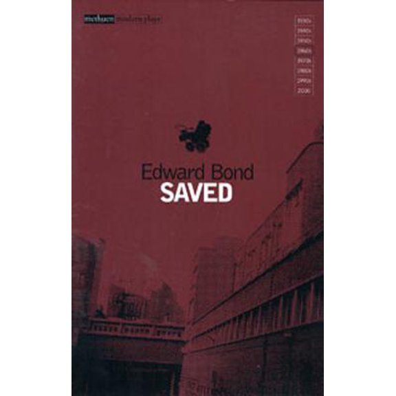 Modern Classics Saved, (Paperback)