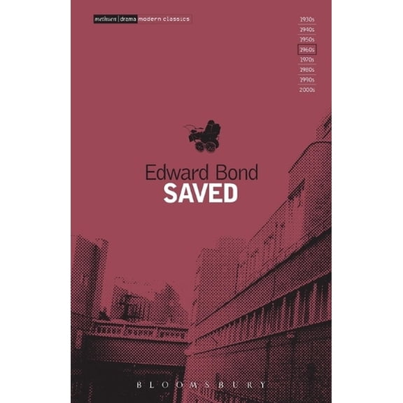 Modern Classics Saved, (Paperback)