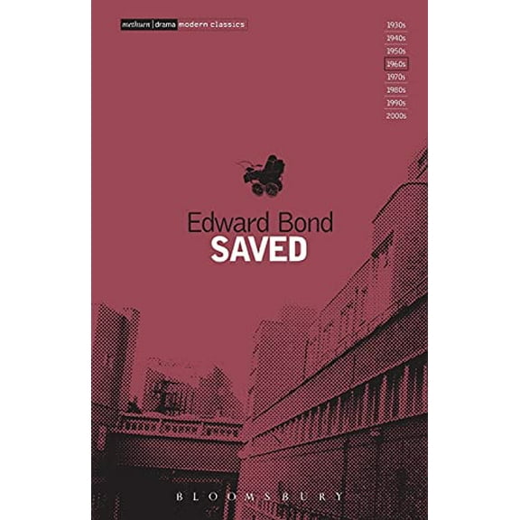 Pre-Owned Saved (Modern Classics) Paperback