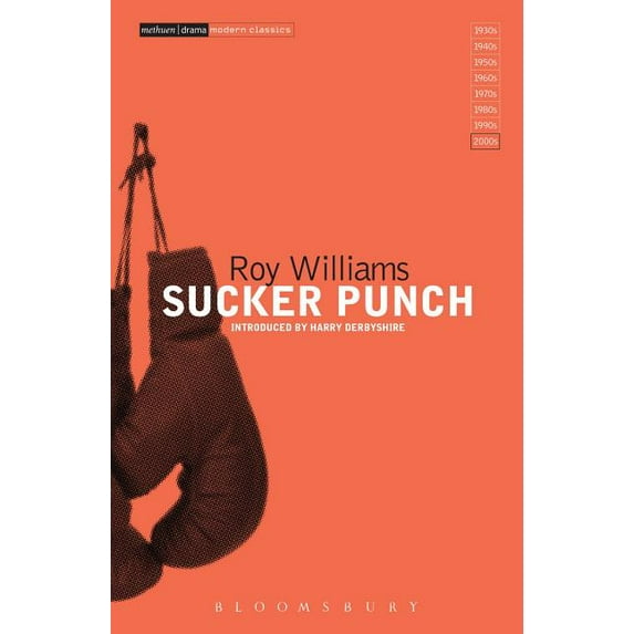 Modern Classics Sucker Punch, (Paperback)