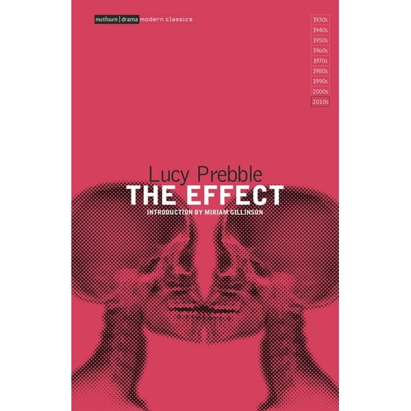 Modern Classics The Effect, (Paperback)