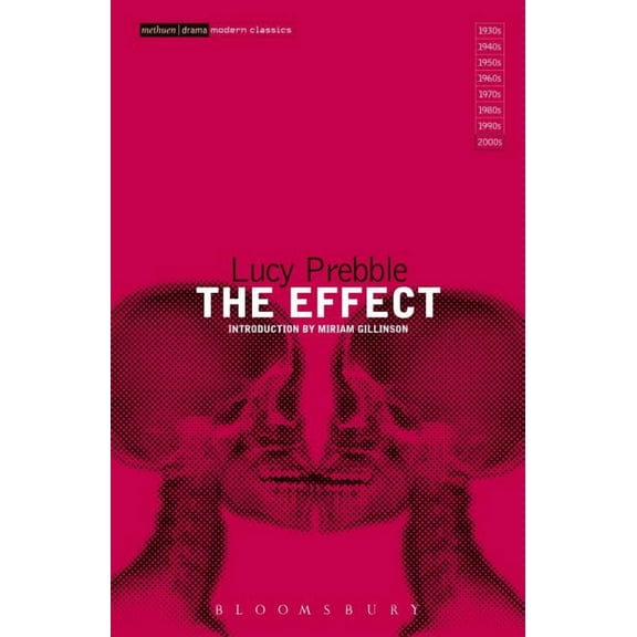 Modern Classics The Effect, (Paperback)