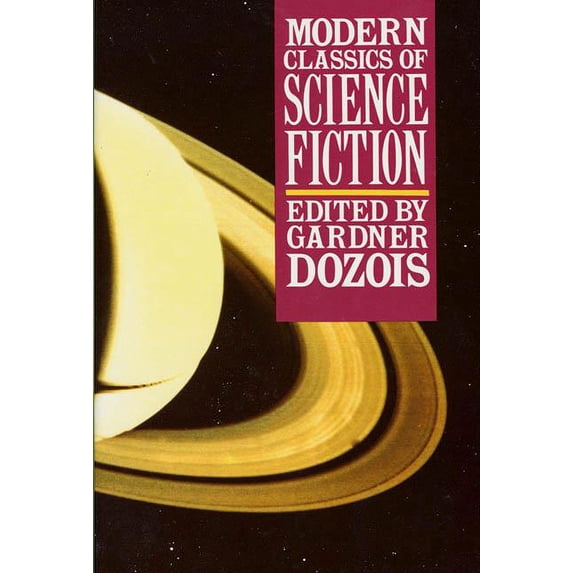 Modern Classics of Science Fiction