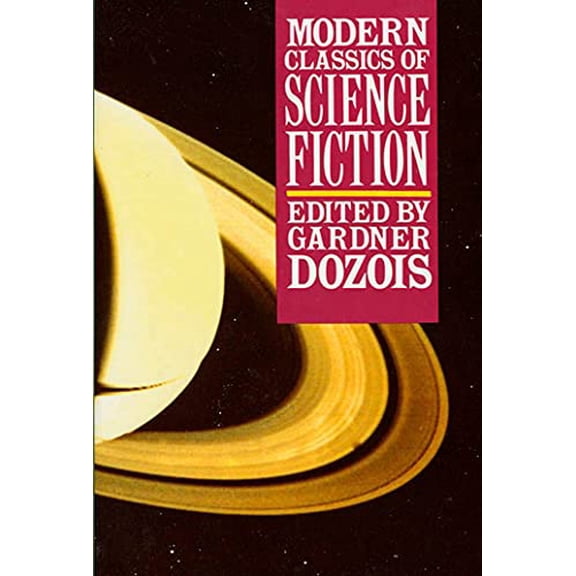 Pre-Owned Modern Classics of Science Fiction (Paperback) 0312088477 9780312088477