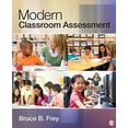 thumbnail image 1 of Pre-Owned Modern Classroom Assessment, 9781452203492, 1452203490, Paperback, 1 edition, 1 of 1