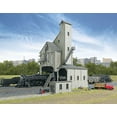 thumbnail image 1 of Modern Coaling Tower -- Kit - 5 x 5-1/4 x 7-1/4"  12.7 x 13.3 x 18.4cm -  Scale: N, 1 of 1