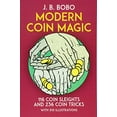 thumbnail image 1 of Pre-Owned Modern Coin Magic: 116 Coin Sleights and 236 Coin Tricks (Paperback) 0486242587 9780486242583, 1 of 1